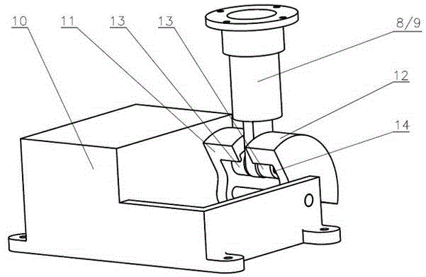 Flexible solar wing compaction and release device