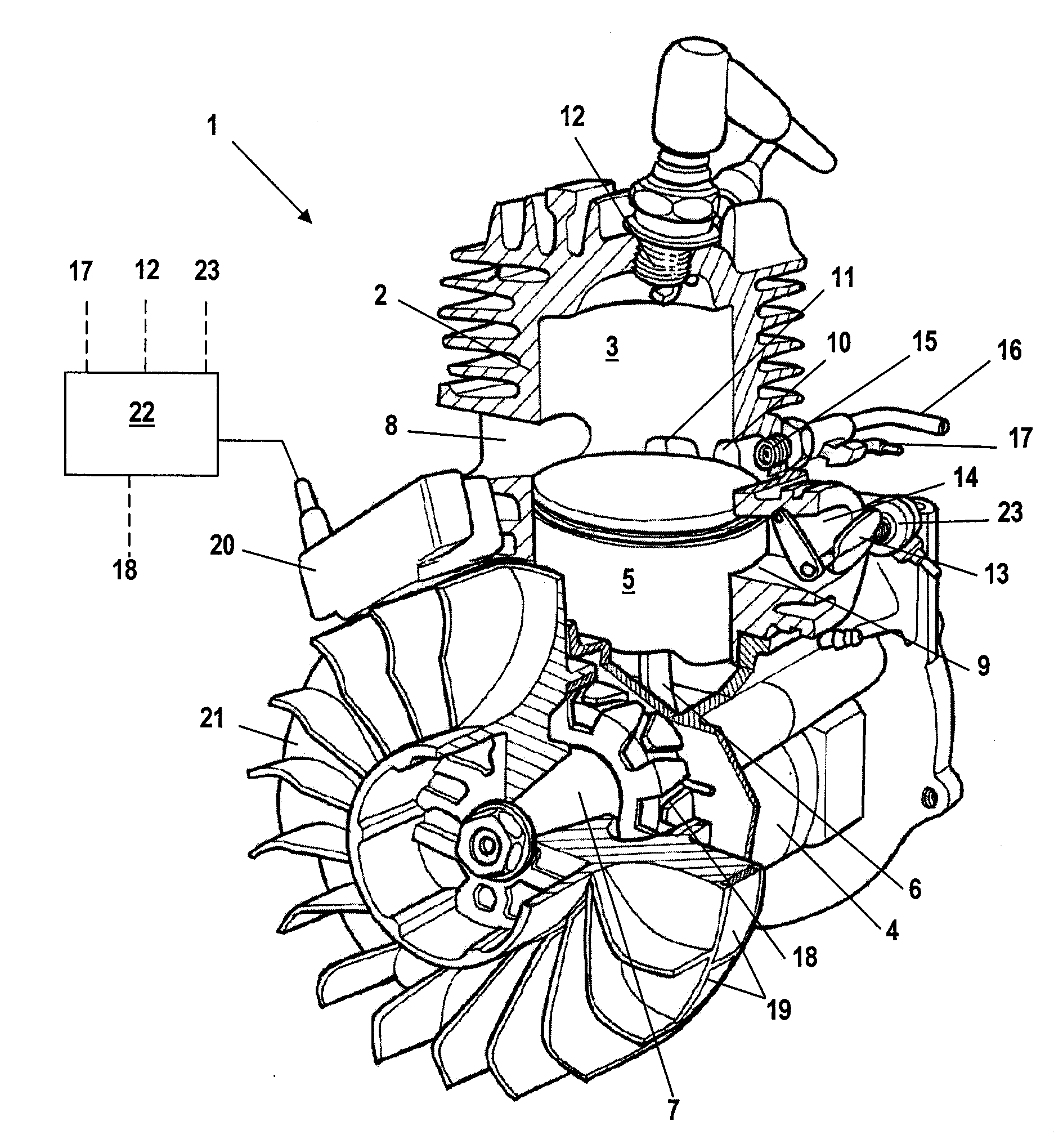 Method for Operating an Internal Combustion Engine