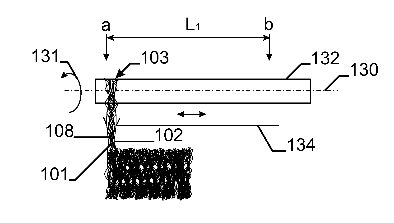 Regenerator for a thermal cycle engine