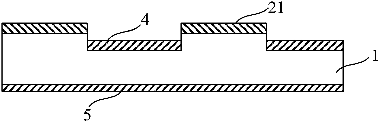 Manufacturing method of solar energy battery