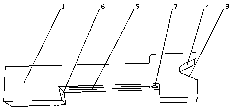 Guides for nuclear fuel pellet loading