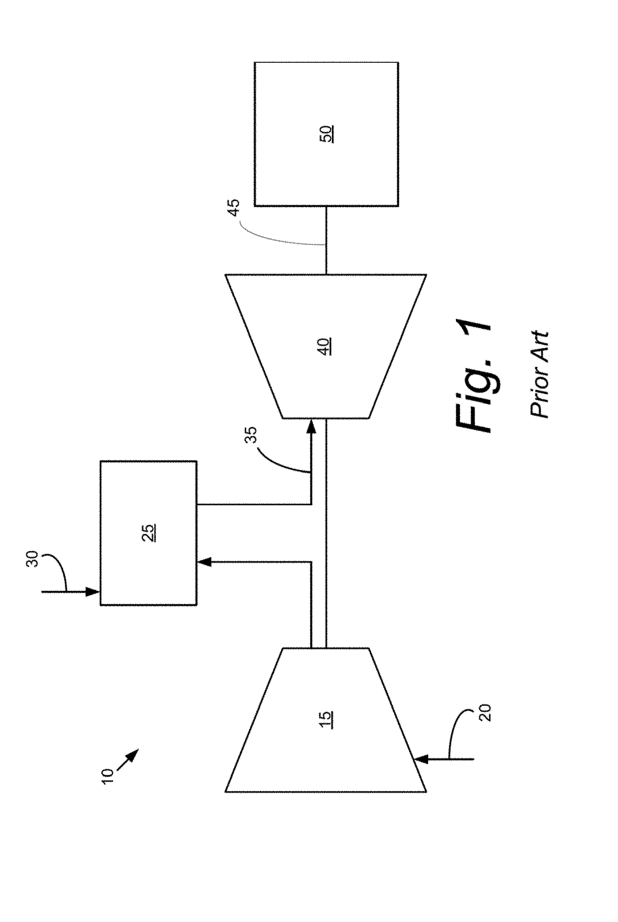 Combustor mixing joint with flow disruption surface