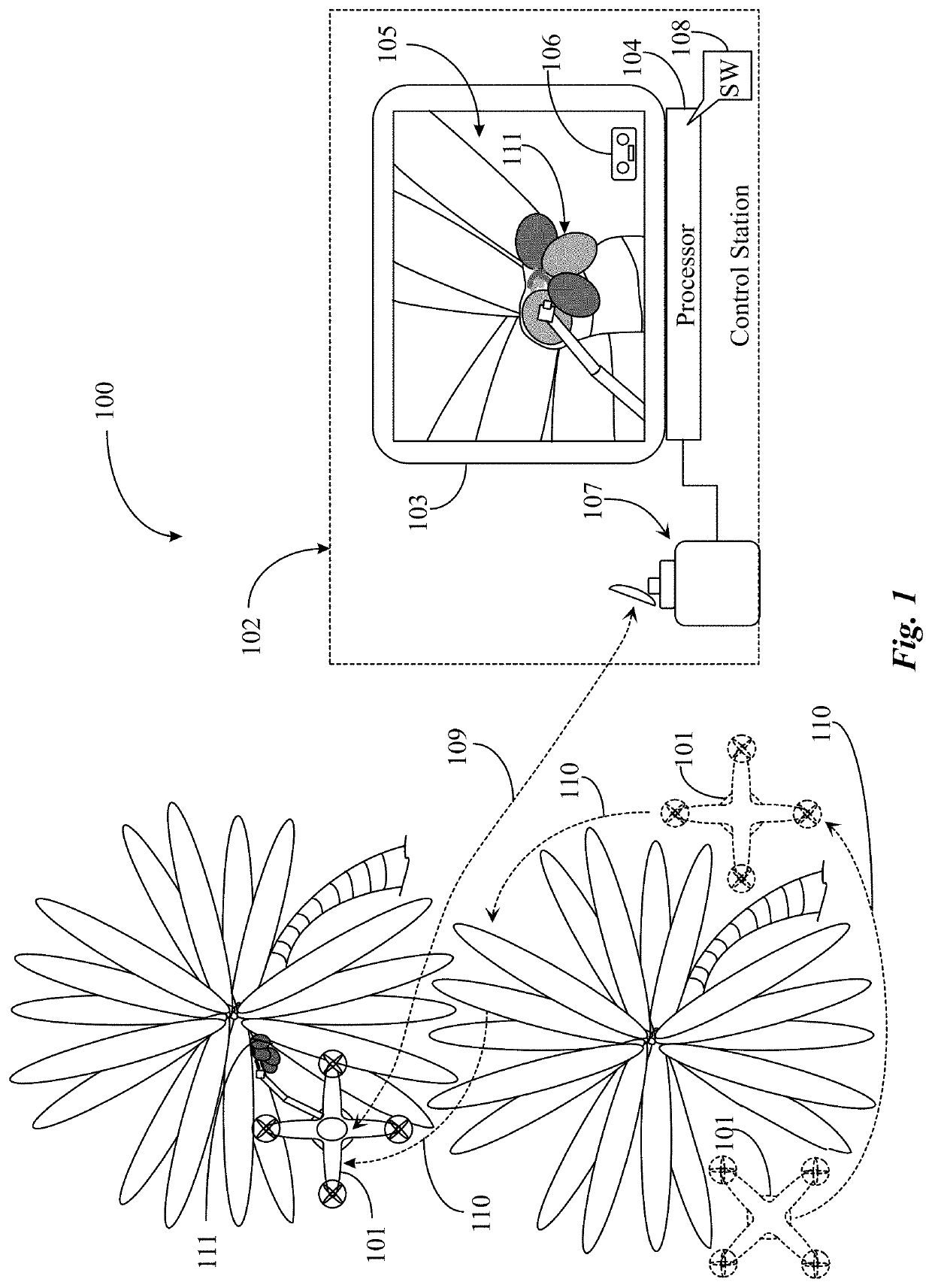 Method and Apparatus for Harvesting Produce