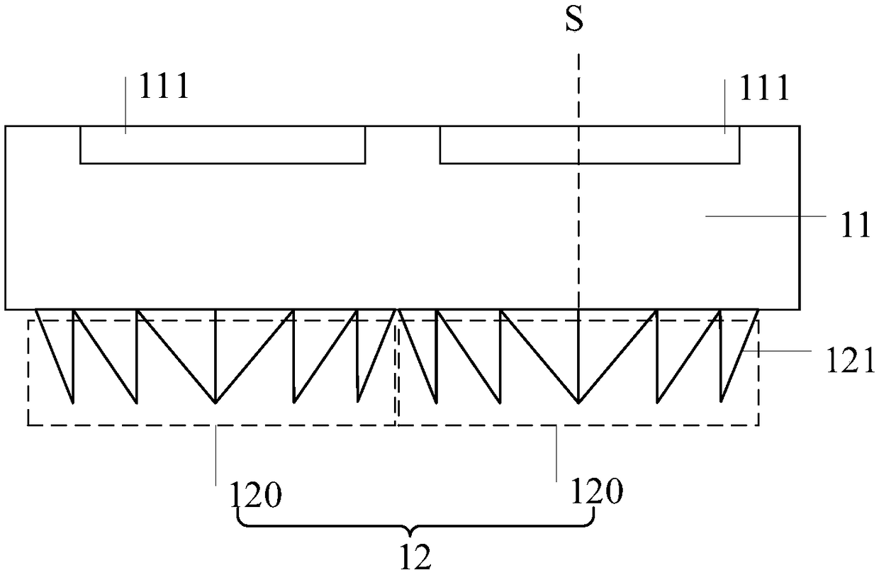 Display device and manufacturing method thereof