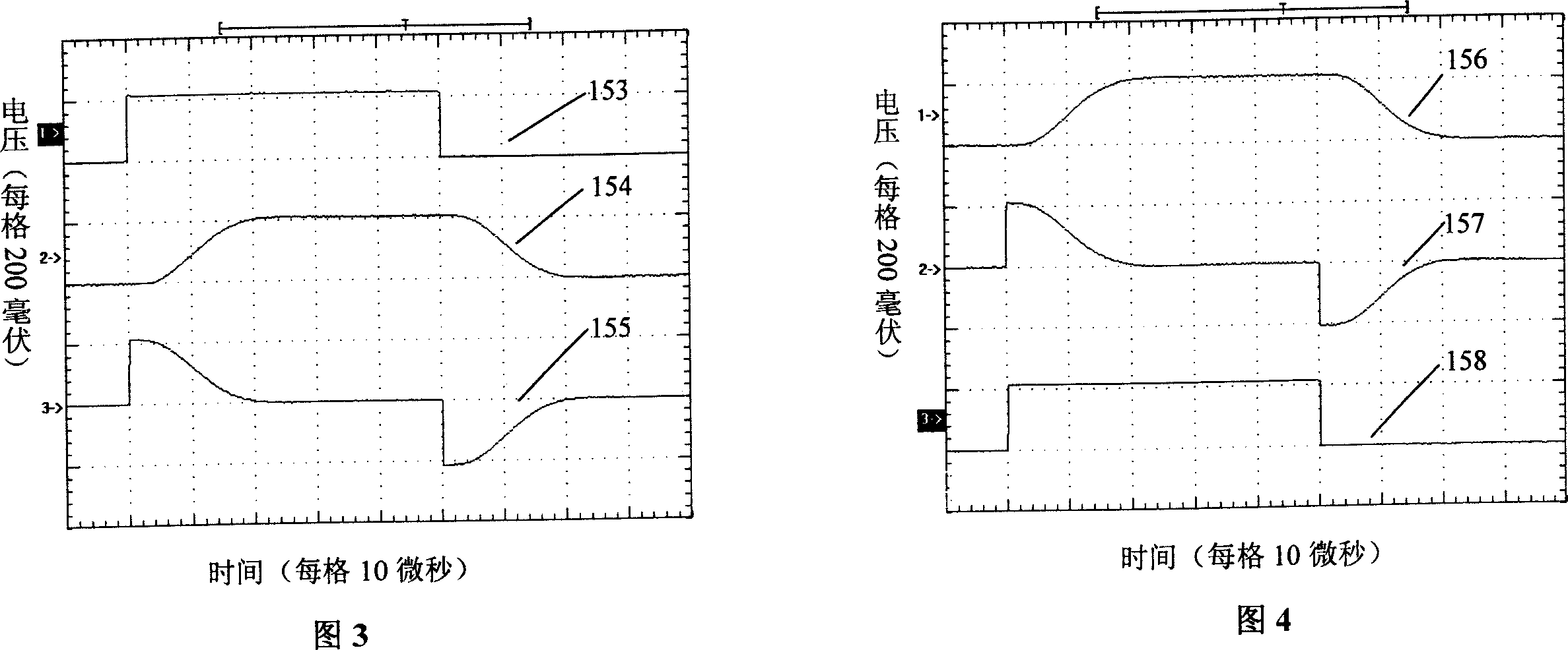 Shunt circuit linearity insulating circuit apparatus