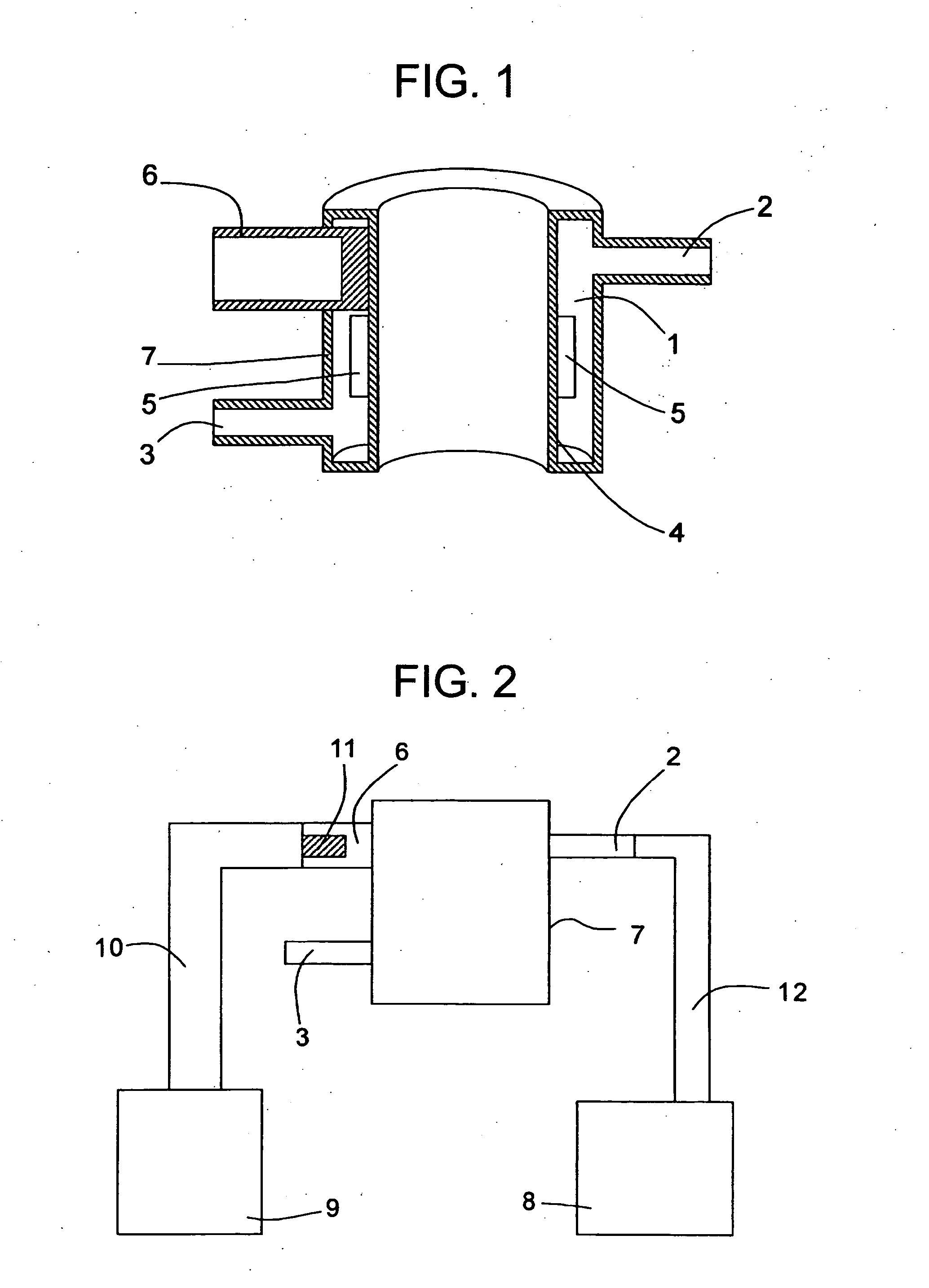 Thermal analyzer provided with cooling mechanism