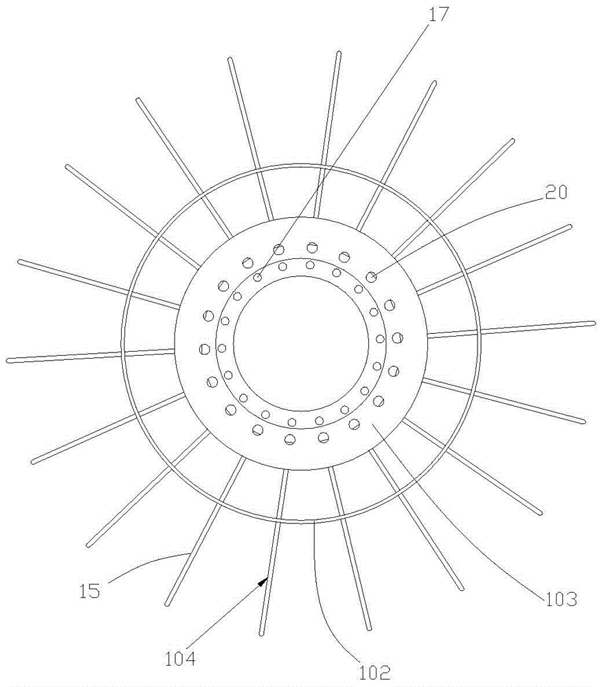 A continuously variable transmission for electric vehicles