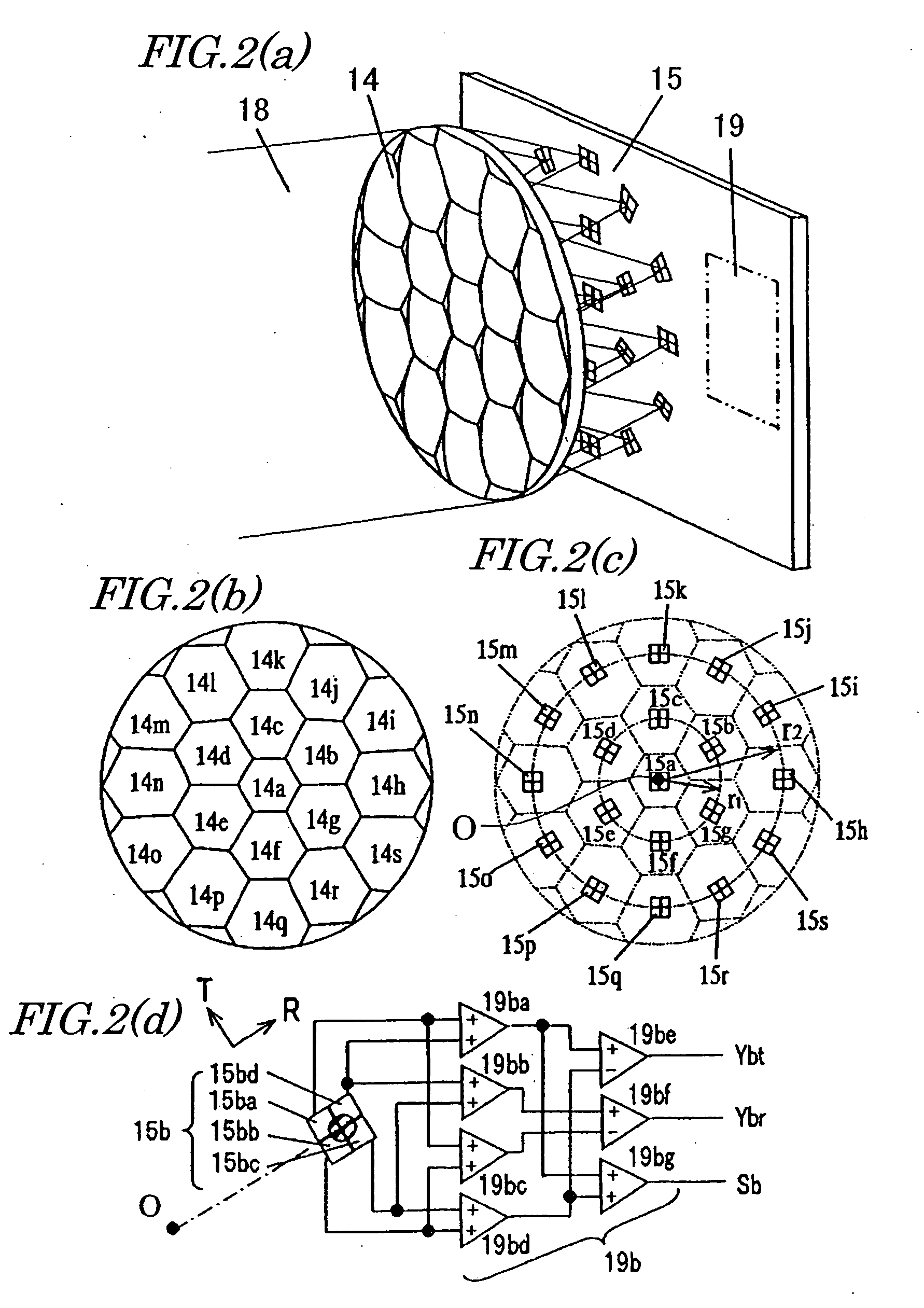 Variable mirror and information apparatus comprising variable mirror