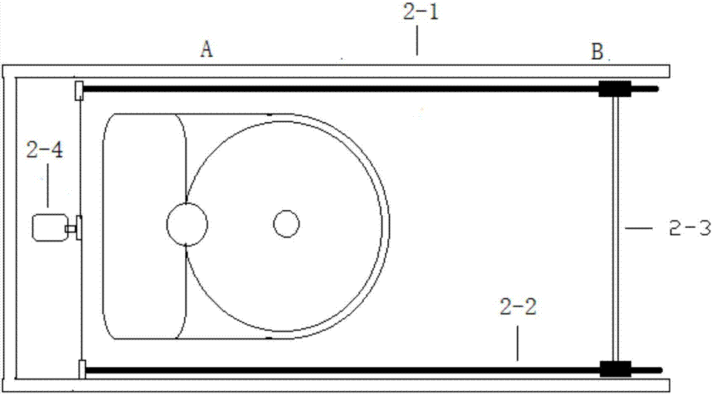 Multifunctional intelligent breeding system