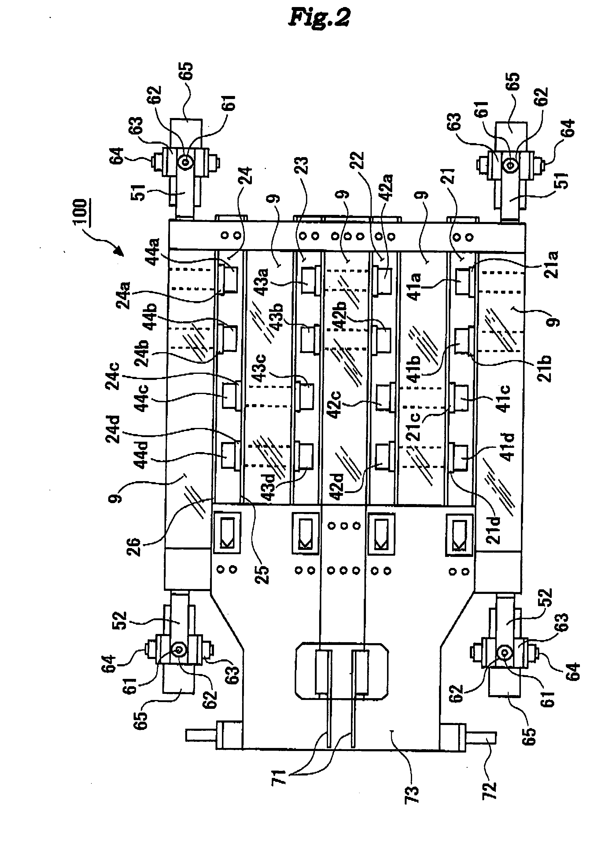 Soil processing method