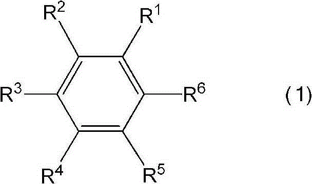 Color filter, liquid crystal display element and method for manufacturing color filter