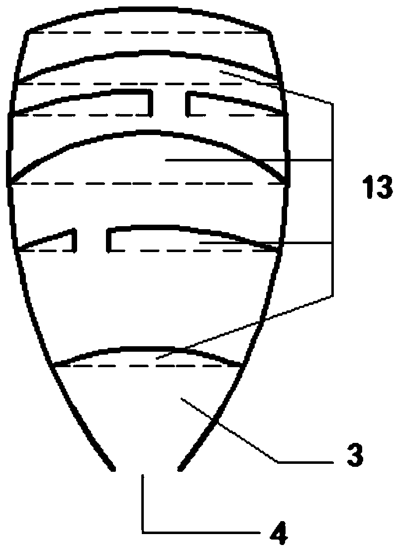 Sewage treatment system and method for treating sewage by using sewage treatment system