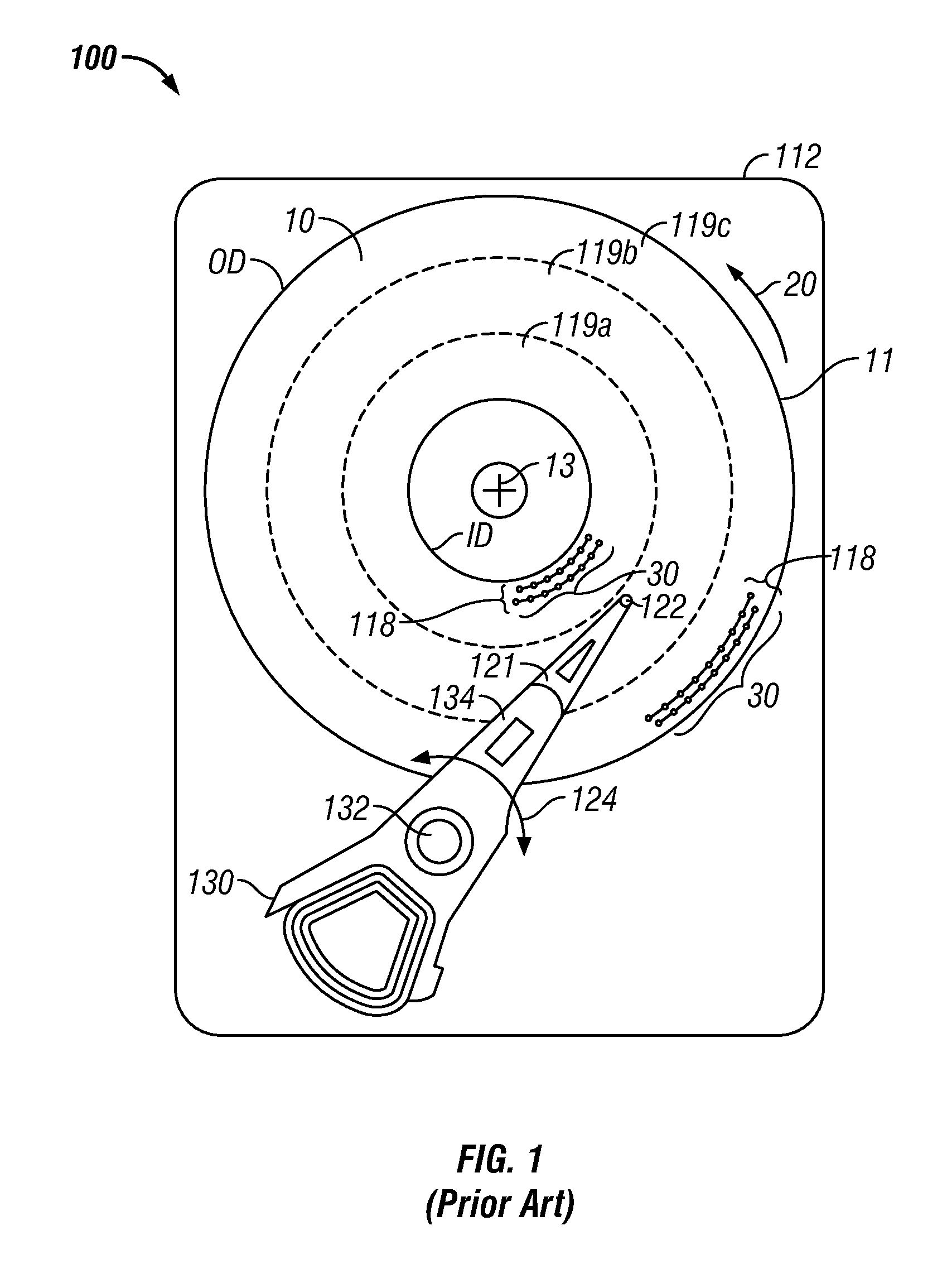 Method using block copolymers for making a master mold with high bit-aspect-ratio for nanoimprinting patterned magnetic recording disks