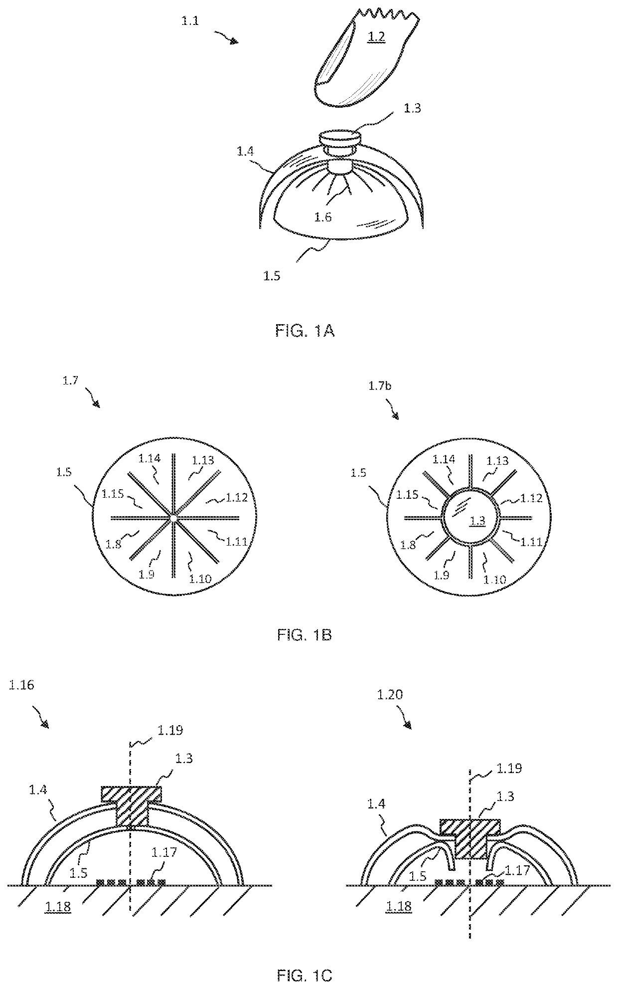 Touch and stylus sensing