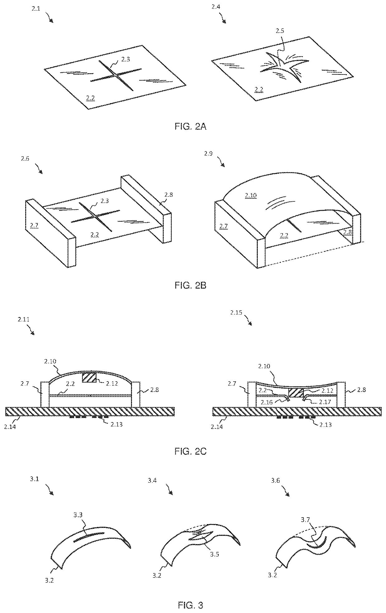 Touch and stylus sensing