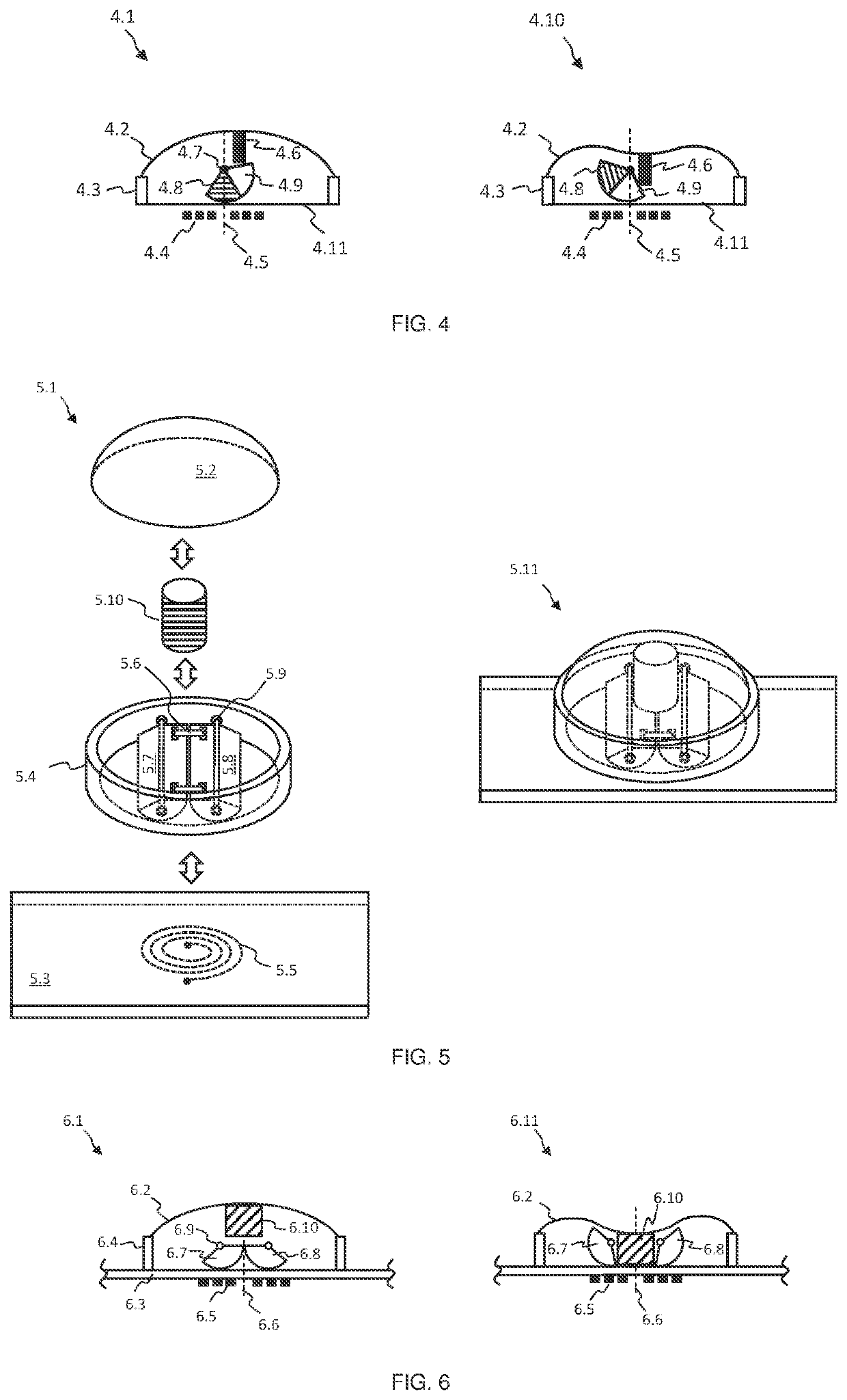 Touch and stylus sensing