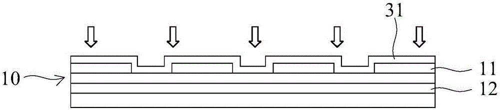 Liquid crystal display panel manufacturing method