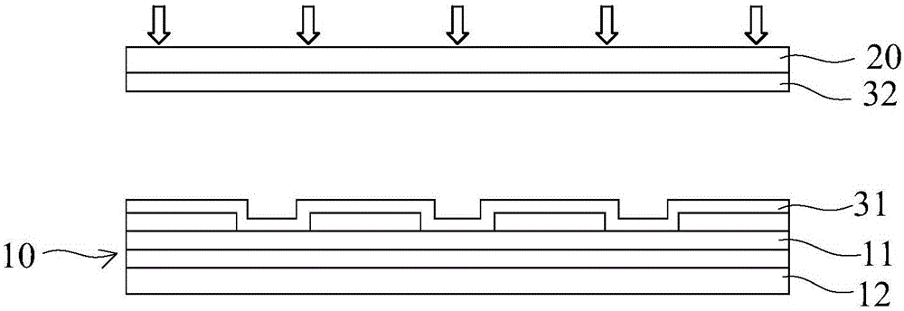 Liquid crystal display panel manufacturing method