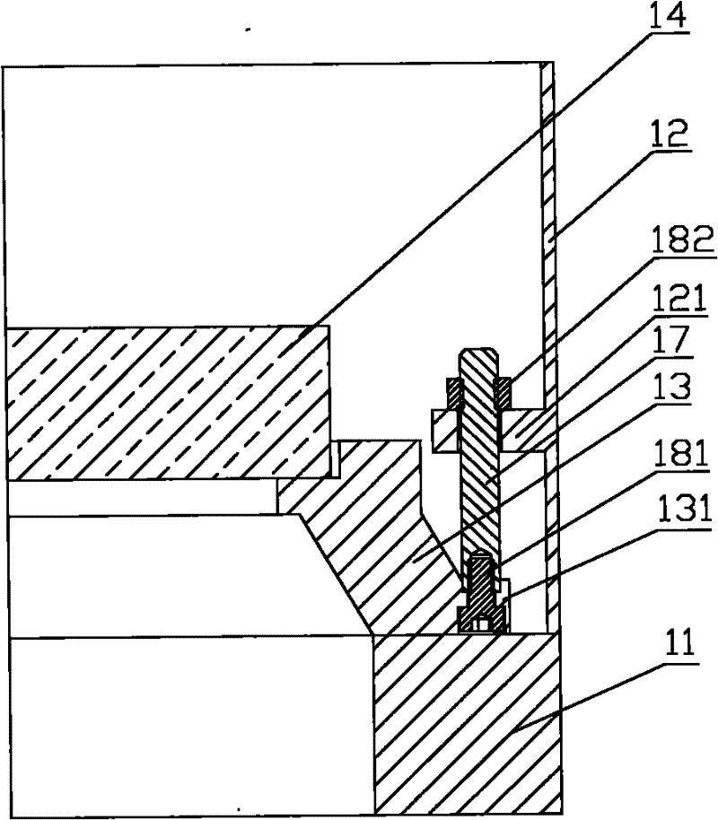 Plasma processing equipment