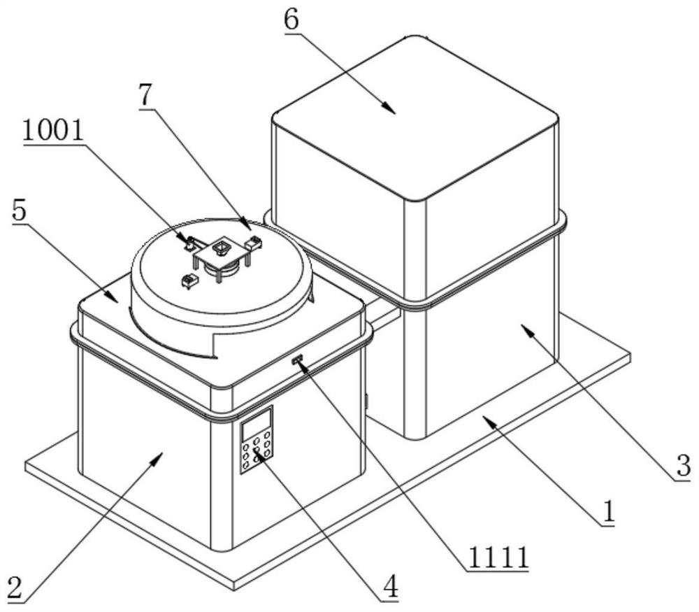 Preparation method of high-activity lactic acid bacteria