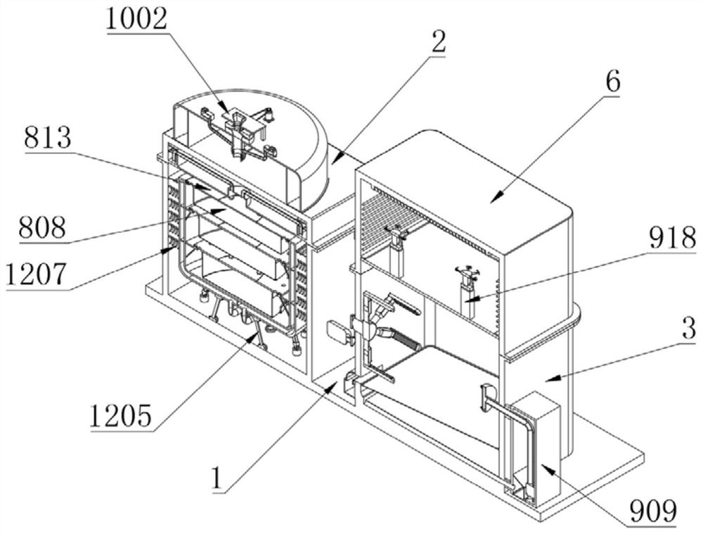 Preparation method of high-activity lactic acid bacteria