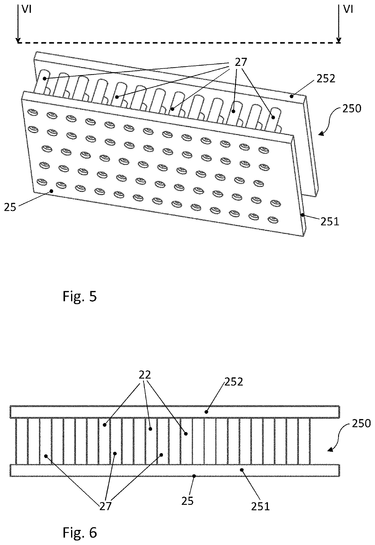 Exhaust duct for a gas turbine engine