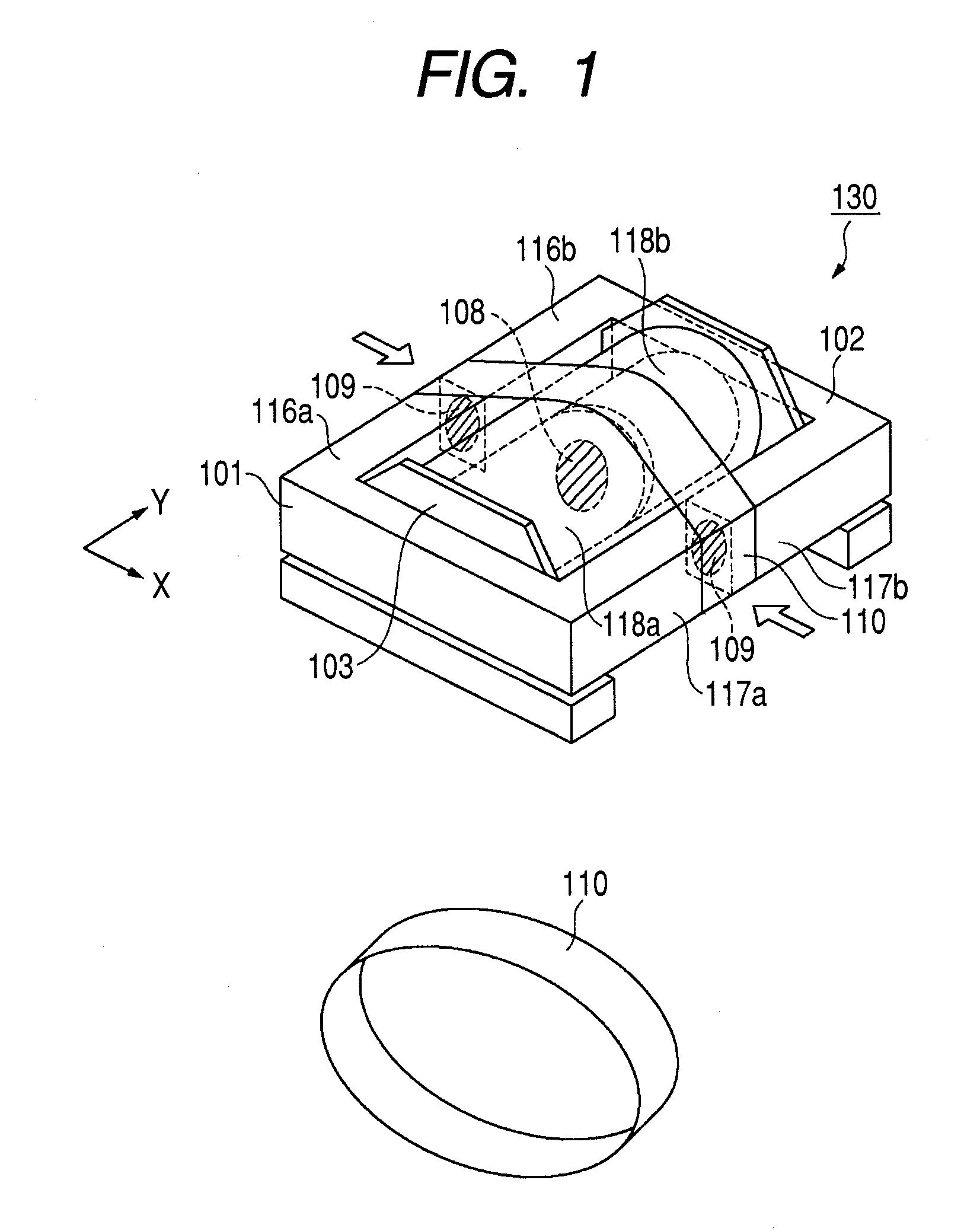 Transformer, switching power supply device, and dc-dc converter device