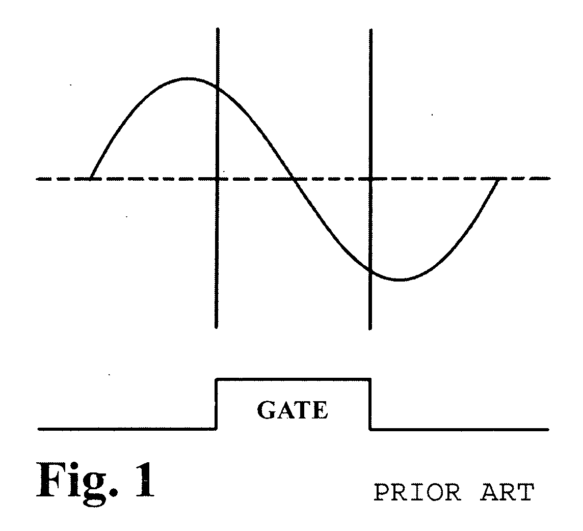 Hybrid-technology metal detector