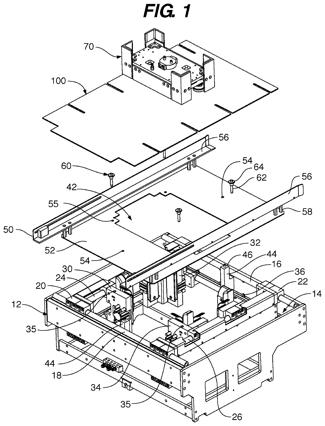 Adaptable Tooling Methods, System and Apparatuses