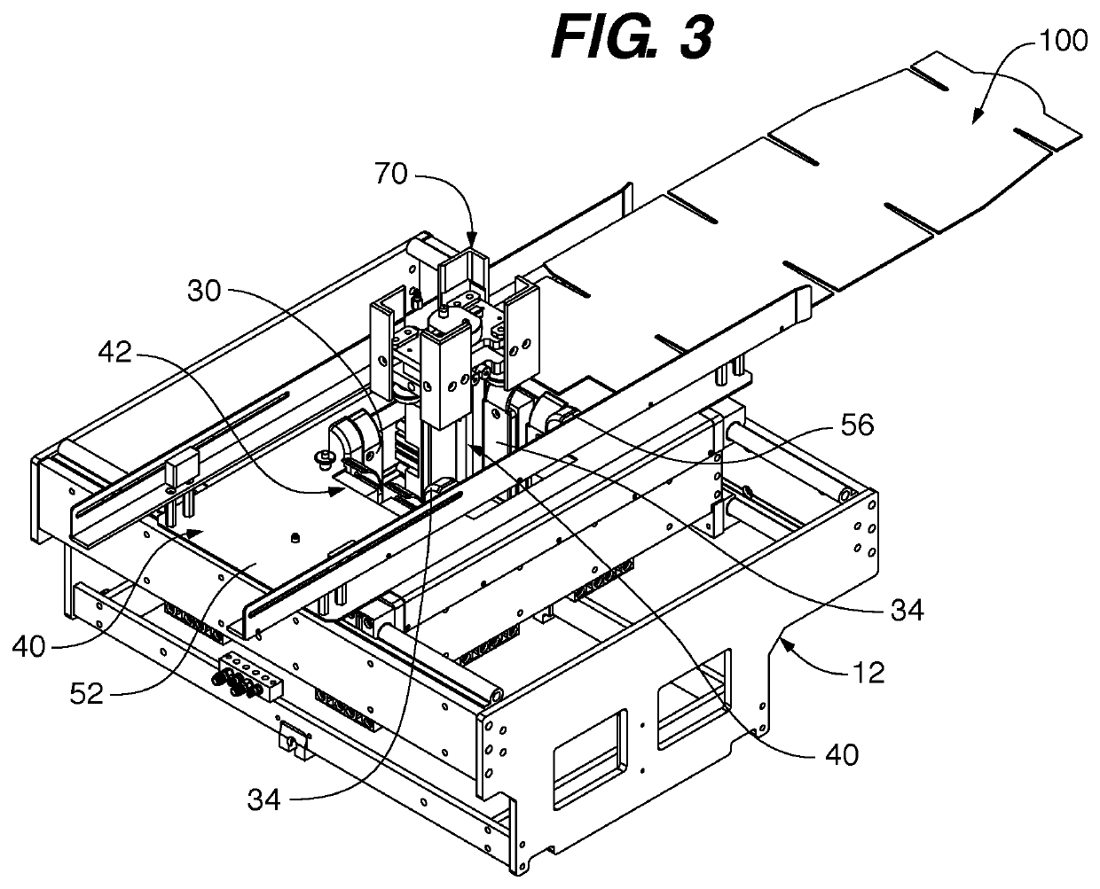 Adaptable Tooling Methods, System and Apparatuses