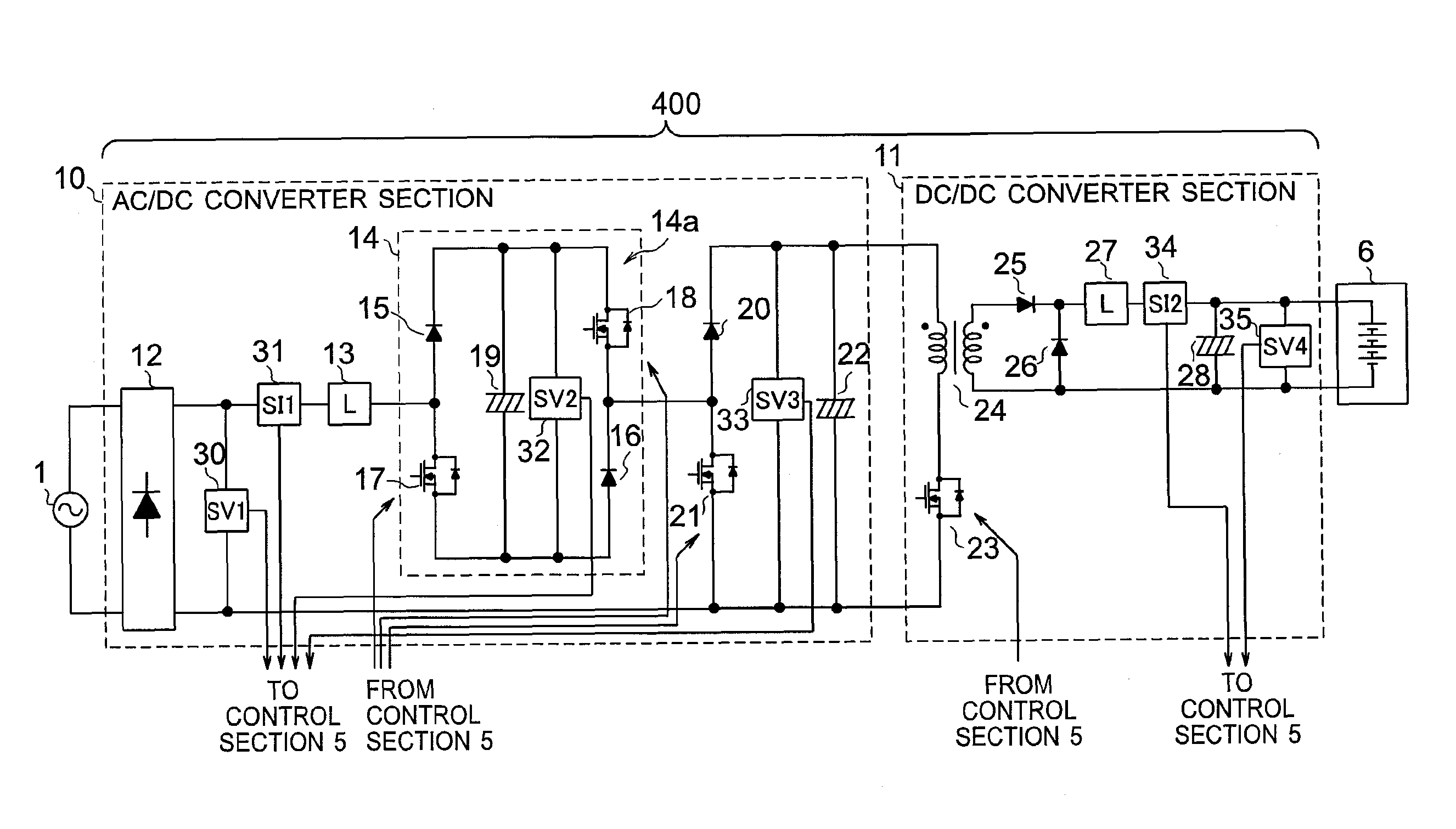 Power conversion apparatus