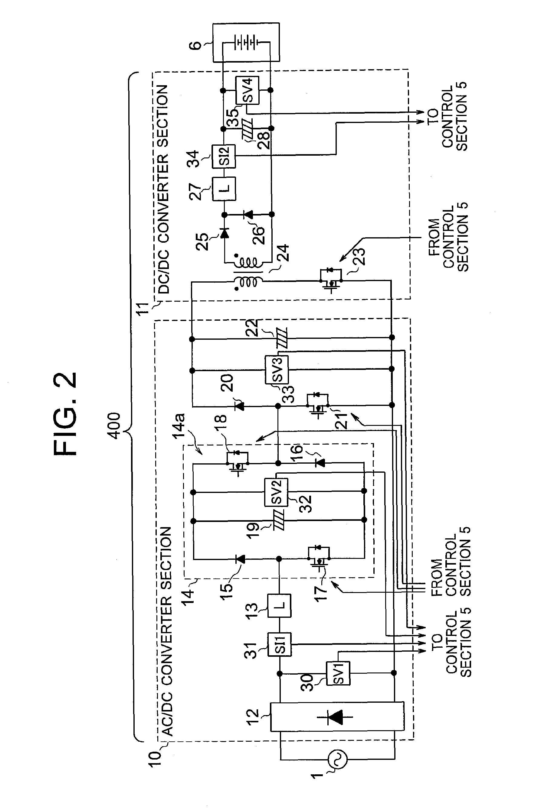 Power conversion apparatus