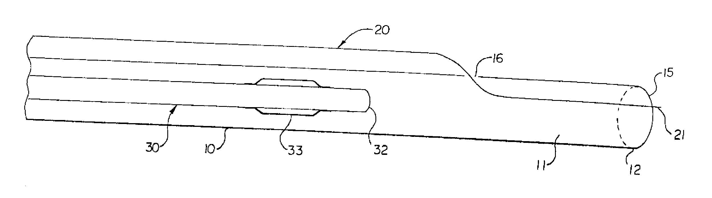 Rapid exchange sheath for deployment of medical devices and methods of use