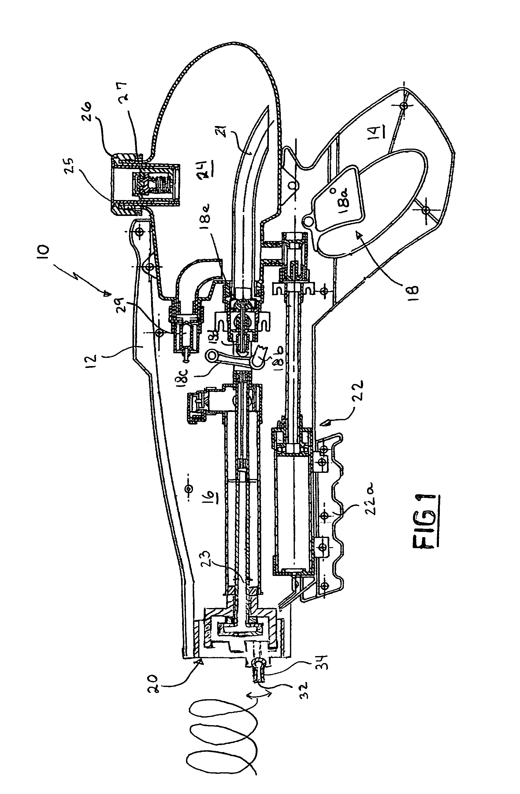 Water gun amusement devices and methods of using the same