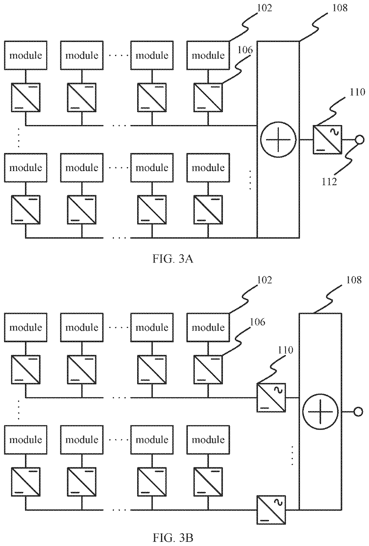 Systems and Methods for Quick Dissipation of Stored Energy from Input Capacitors of Power Inverters