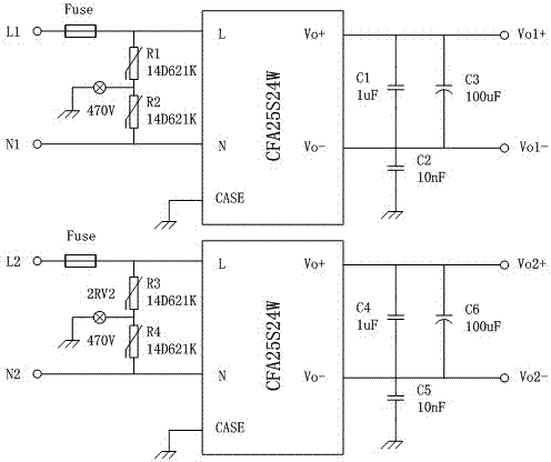 Multi-protocol Ethernet switch for mines