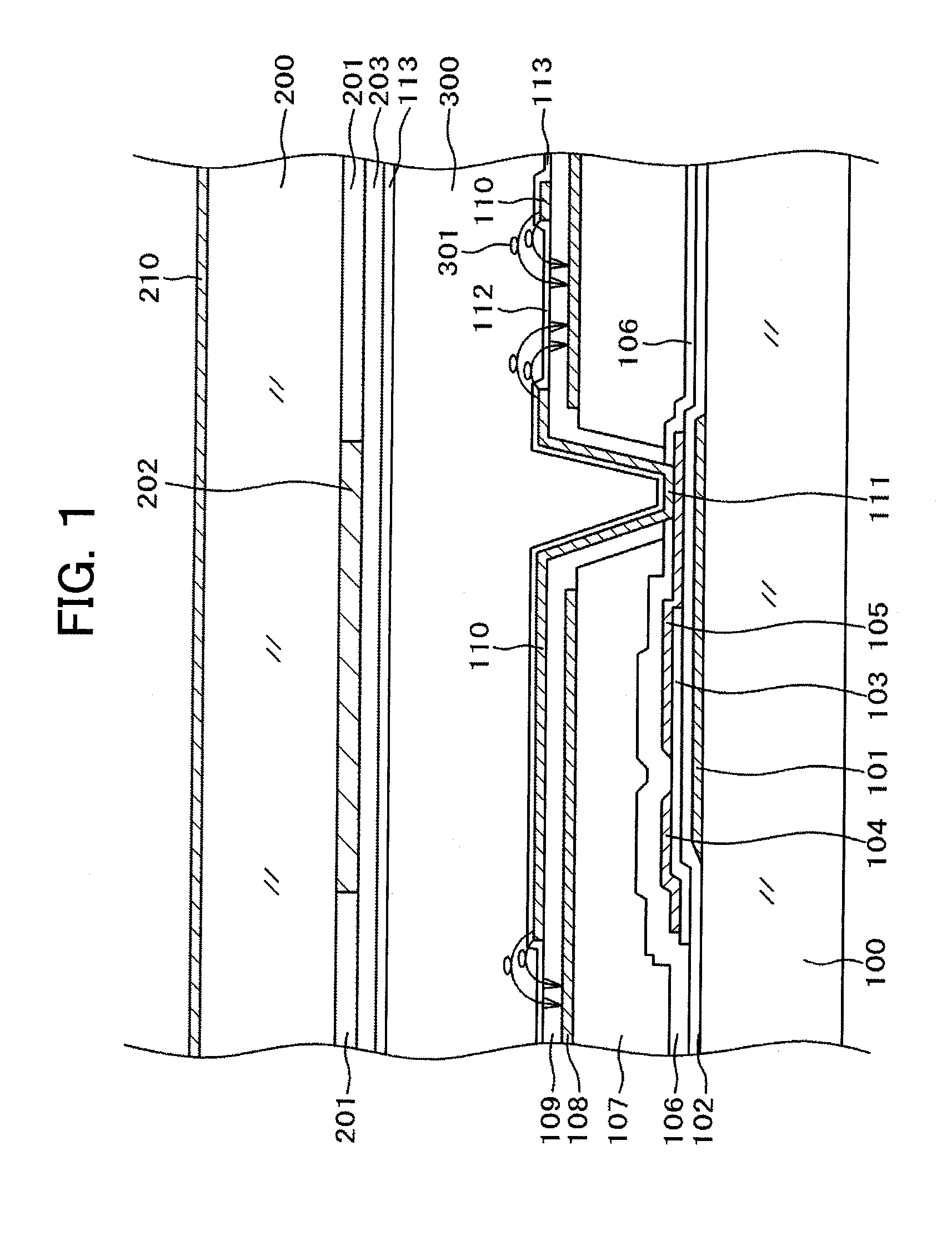 Liquid crystal display device