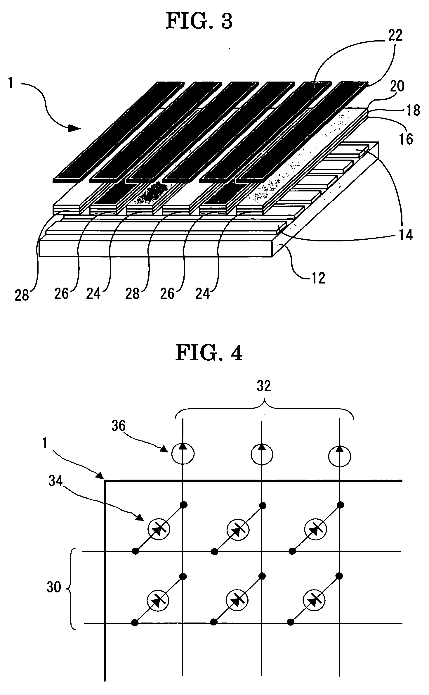 Organic electroluminescent element, material for positive hole injecting layer, and organic electroluminescent display