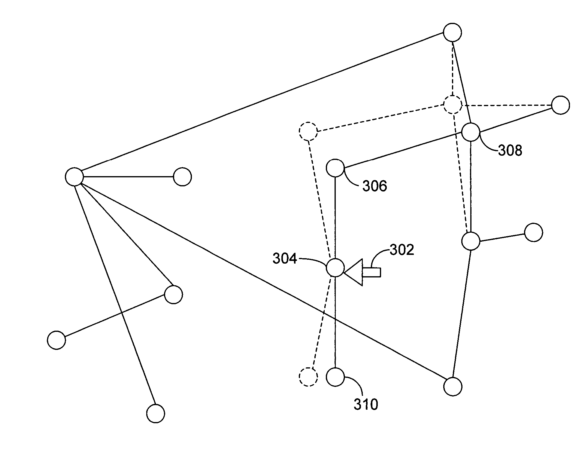 Motion-based visualization