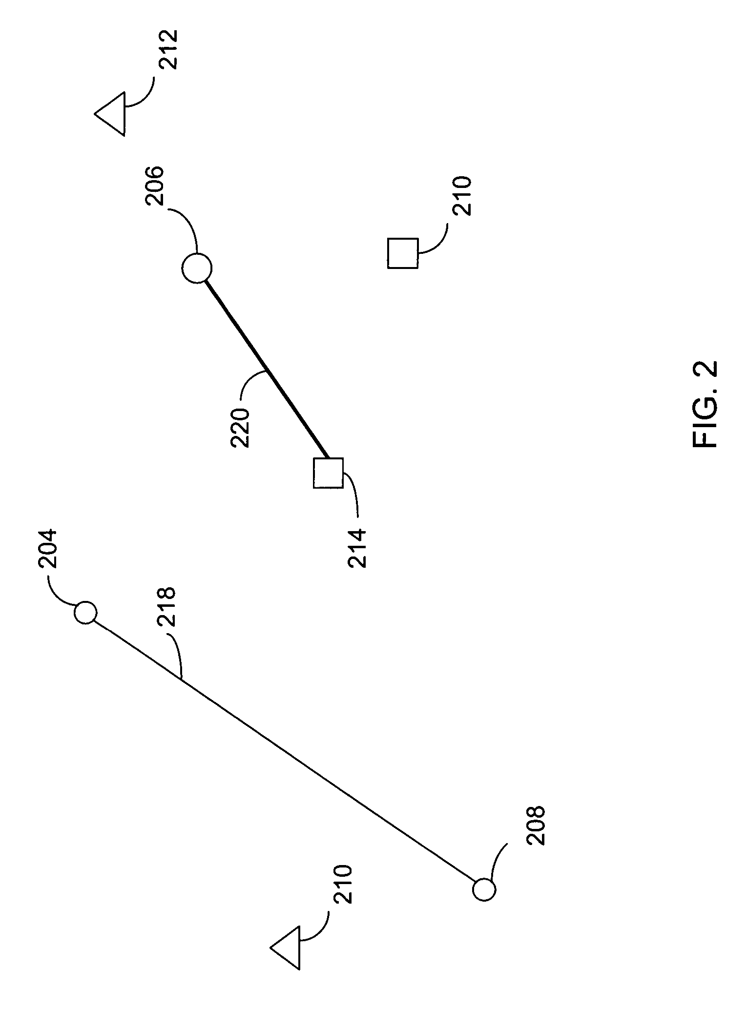 Motion-based visualization