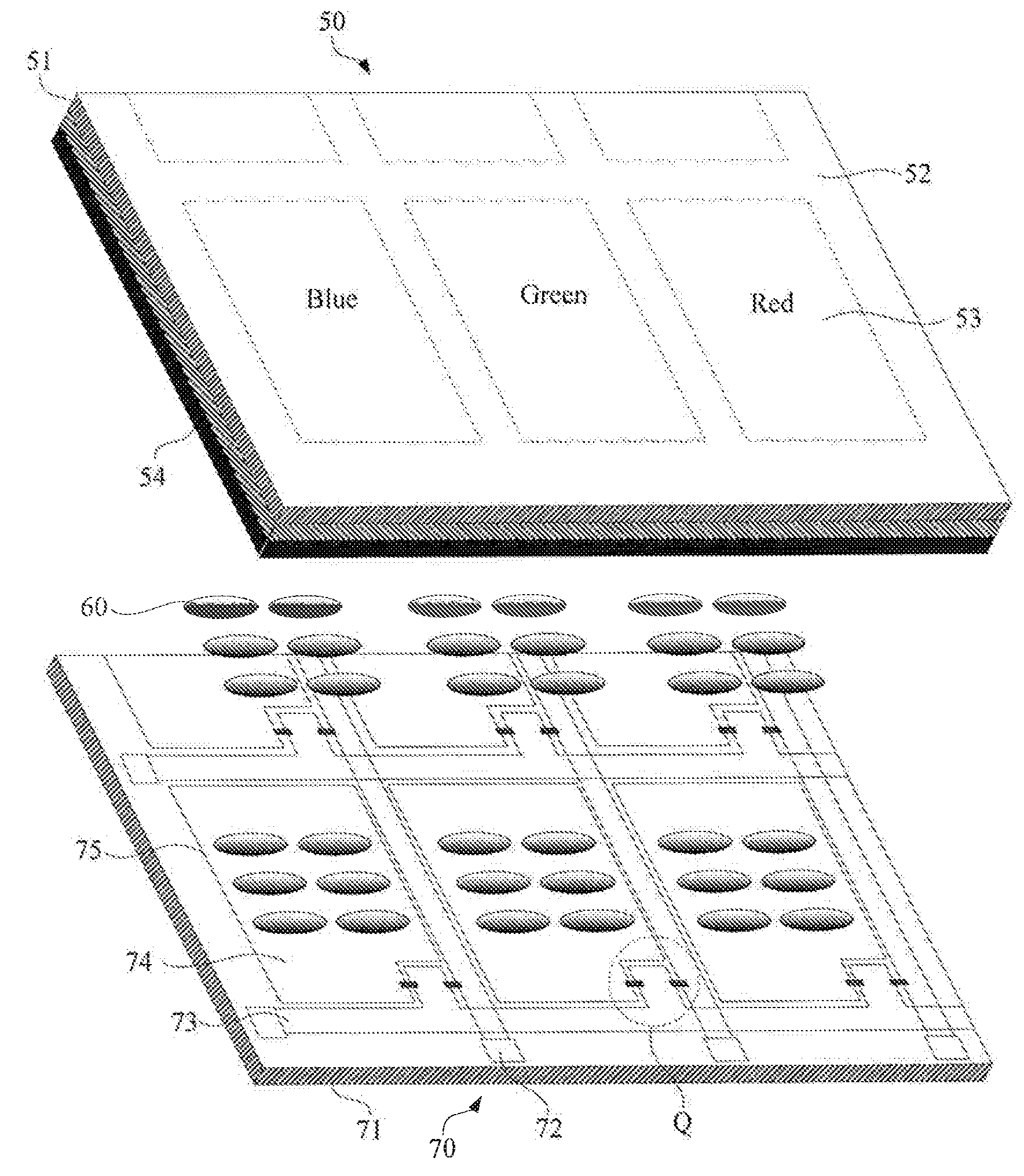 Liquid Crystal Display Panel and Liquid Crystal Display