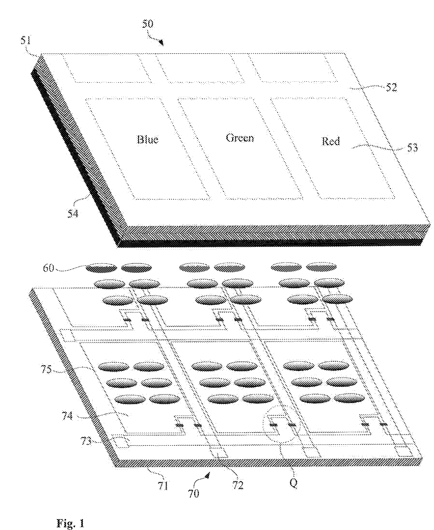 Liquid Crystal Display Panel and Liquid Crystal Display