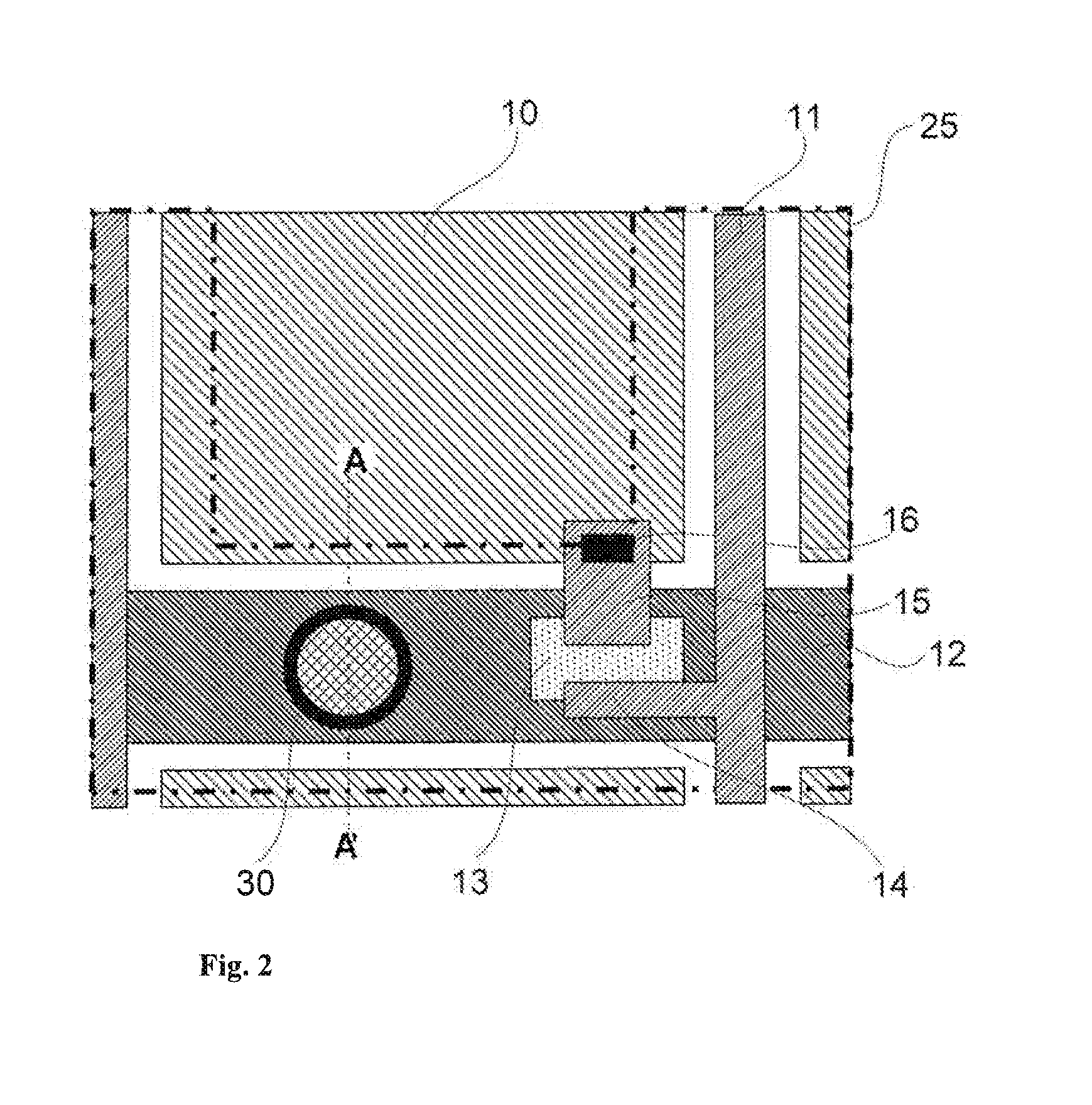 Liquid Crystal Display Panel and Liquid Crystal Display