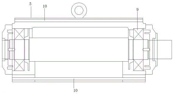 A cooling fan