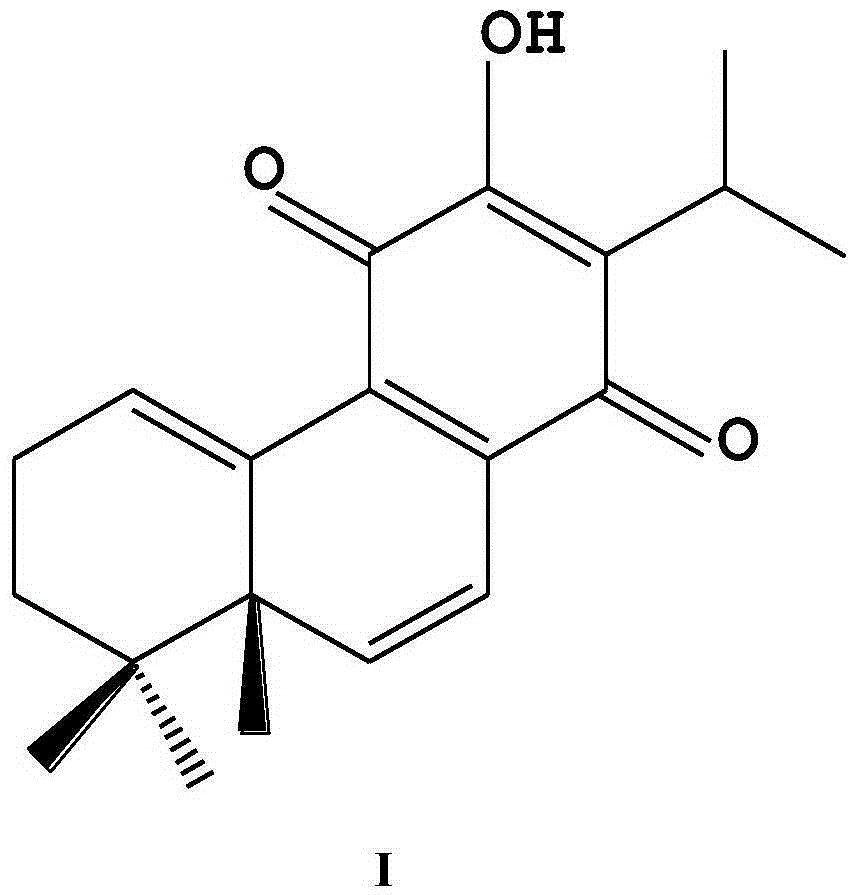 Composition and application thereof to antibacterial medicines