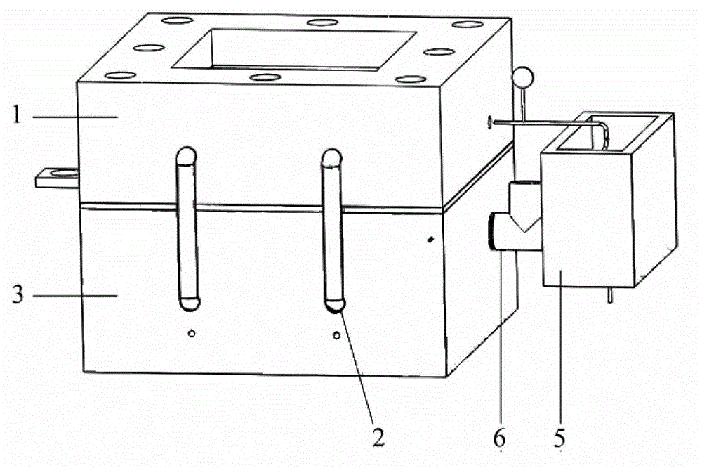 Heat or flow management system used for passive type direct methanol fuel cell