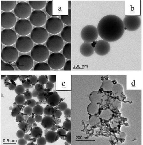 Method for recovering uranium oxide from uranium containing wastewater