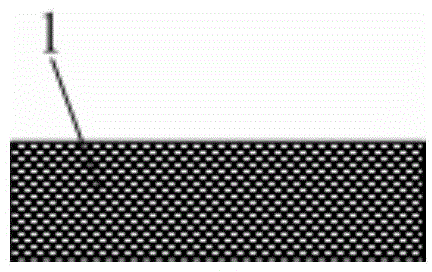 Display baseplate, display panel and display device