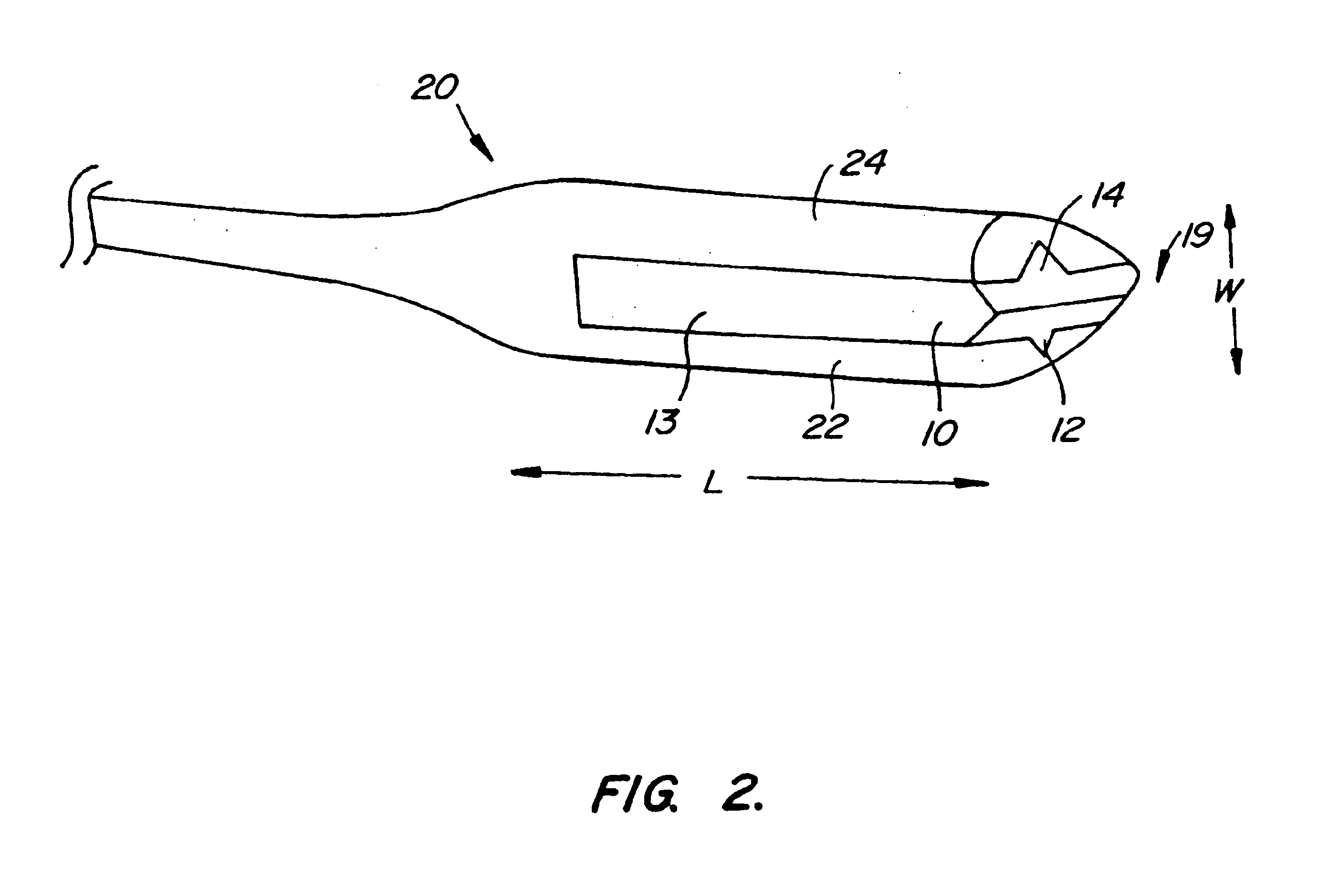 Bone blocks and methods for inserting bone blocks into intervertebral spaces