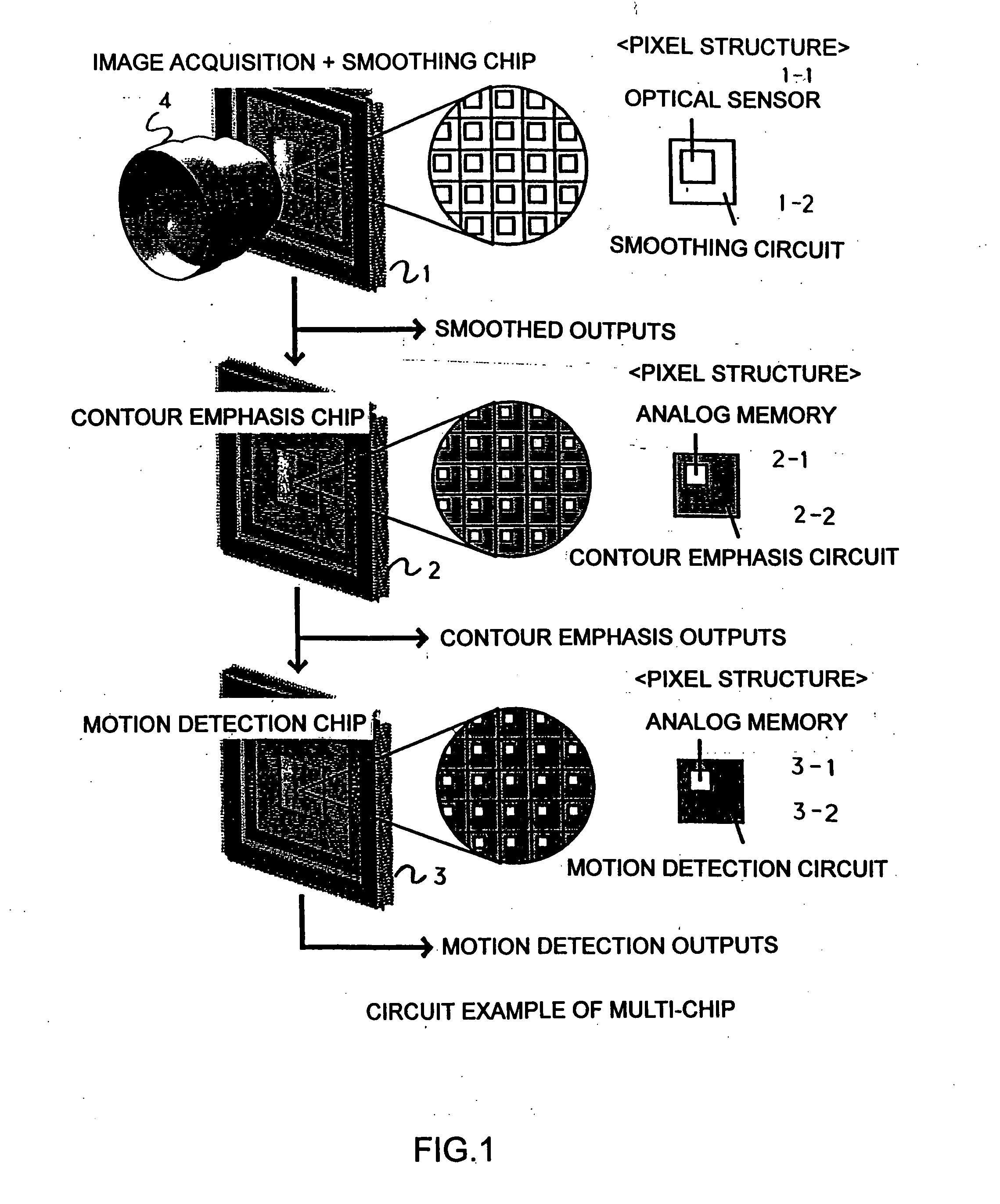 Image sensing apparatus